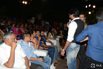 Bham Bolenath Movie Audio Launch